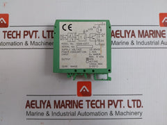 Vaf Instruments Amplifier 0399-0377 12-35Vdc