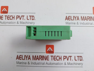 Vaf Instruments Amplifier 0399-0377 12-35Vdc