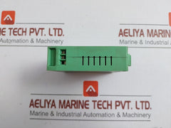 Vaf Instruments Amplifier 0399-0377 12-35Vdc