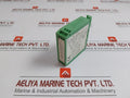 Vaf Instruments Amplifier 0399-0377 12-35Vdc