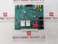 Vaf Instruments 191063066 Torque Measuring System 191068732 220 Vac 191065327