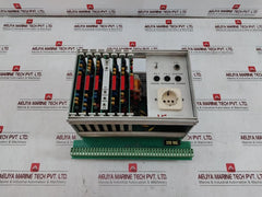 Vaf Instruments 191063066 Torque Measuring System 191068732 220 Vac 191065327