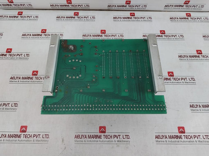 Vaf Instruments 191063066 Torque Measuring System 191068732 220 Vac 191065327