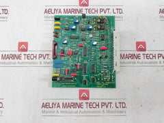 Vaf Instruments 191063066 Torque Measuring System 191068732 220 Vac 191065327