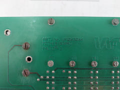 Vaf Instruments 191063066 Torque Measuring System 191068732 220 Vac 191065327