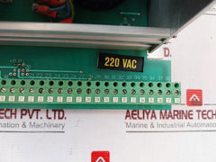 Vaf Instruments 191063066 Torque Measuring System Palco-3
