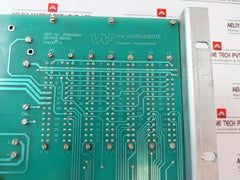 Vaf Instruments 191063066 Torque Measuring System Palco-3