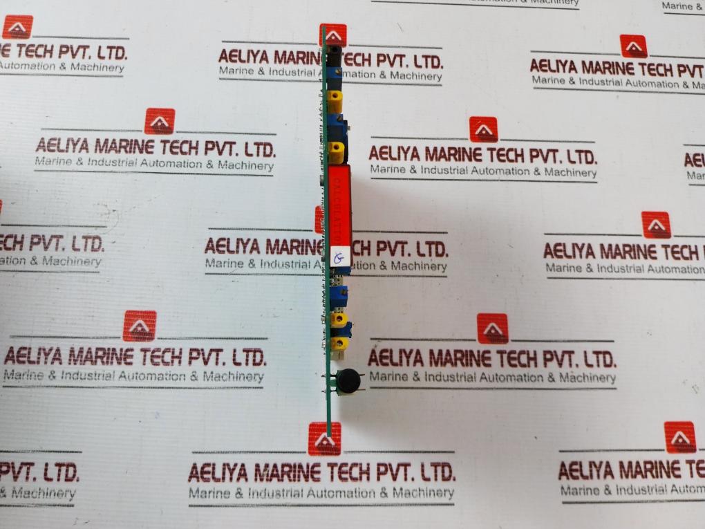Vaf Instruments 191063066 Torque Measuring System Palco-3