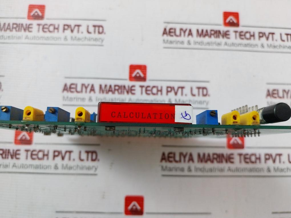 Vaf Instruments 191063066 Torque Measuring System Palco-3
