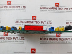 Vaf Instruments 191063066 Torque Measuring System Palco-3