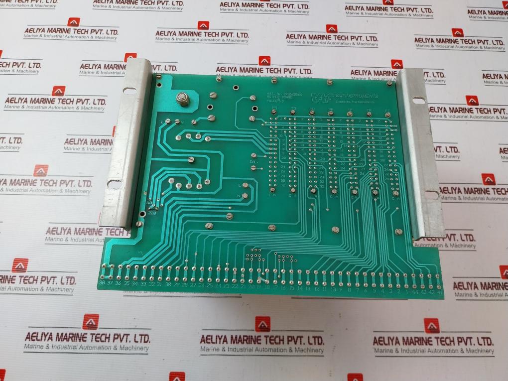 Vaf Instruments 191063066 Torque Measuring System Palco-3