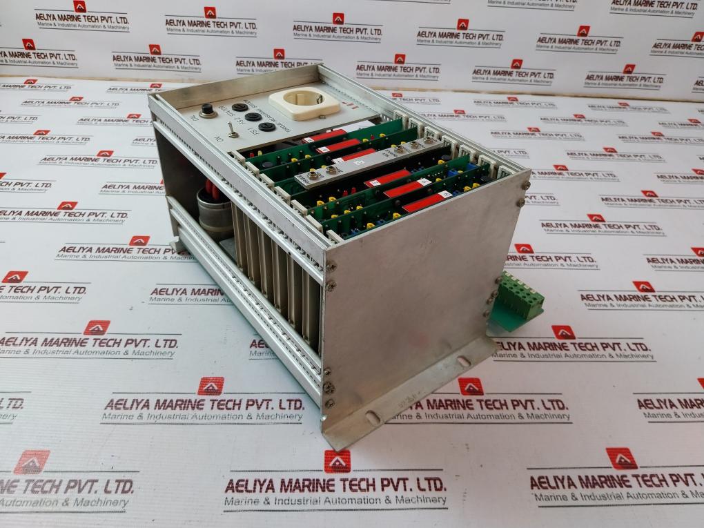 Vaf Instruments 191063066 Torque Measuring System Palco-3
