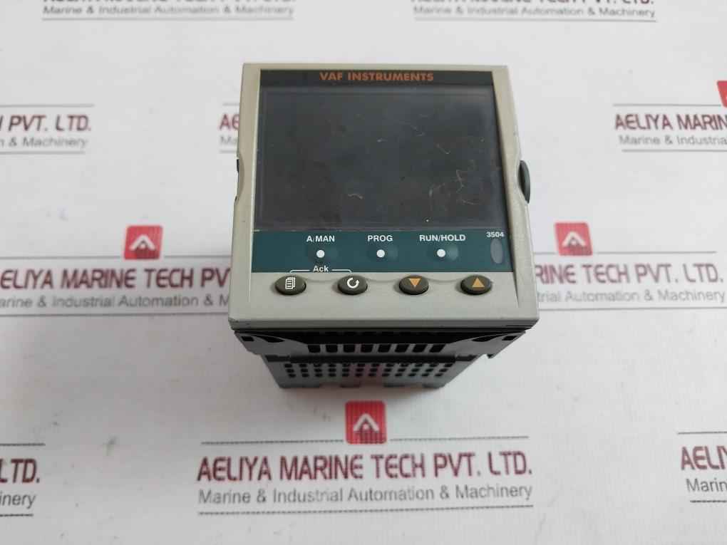 Vaf Instruments 3504