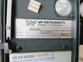 Vaf Instruments 603-c3Y Meter 3-15 Psi