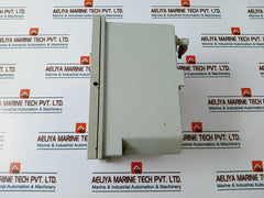 Vaf Instruments 603-c3Y Meter 3-15 Psi