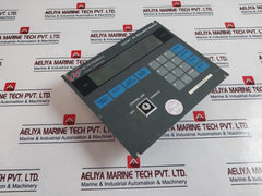 Vaf Instruments 990902 Oil Discharge Monitor