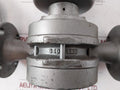 Vaf Instruments J5023 Flow Meter For G/E Mdo 5K Bar Var.3445 2.5 L/Min