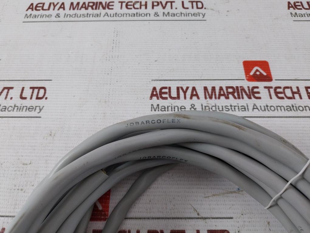 Vaf Instruments J5023 Flow Meter For G/E Mdo 5K Bar Var.3445 2.5 L/Min