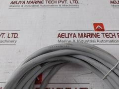 Vaf Instruments J5023 Flow Meter For G/E Mdo 5K Bar Var.3445 2.5 L/Min