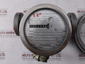 Vaf Instruments J5023 Flow Meter For G/E Mdo 5K Bar Var.3445 2.5 L/Min