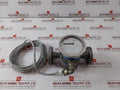 Vaf Instruments J5023 Flow Meter For G/E Mdo 5K Bar Var.3445 2.5 L/Min