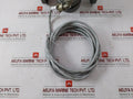 Vaf Instruments J5023 Flow Meter For G/E Mdo 5K Bar Var.3445 2.5 L/Min