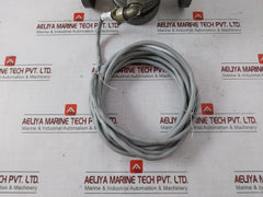 Vaf Instruments J5023 Flow Meter For G/E Mdo 5K Bar Var.3445 2.5 L/Min