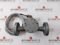 Vaf Instruments J5023 Flow Meter For G/E Mdo 5K Bar Var.3445 2.5 L/Min