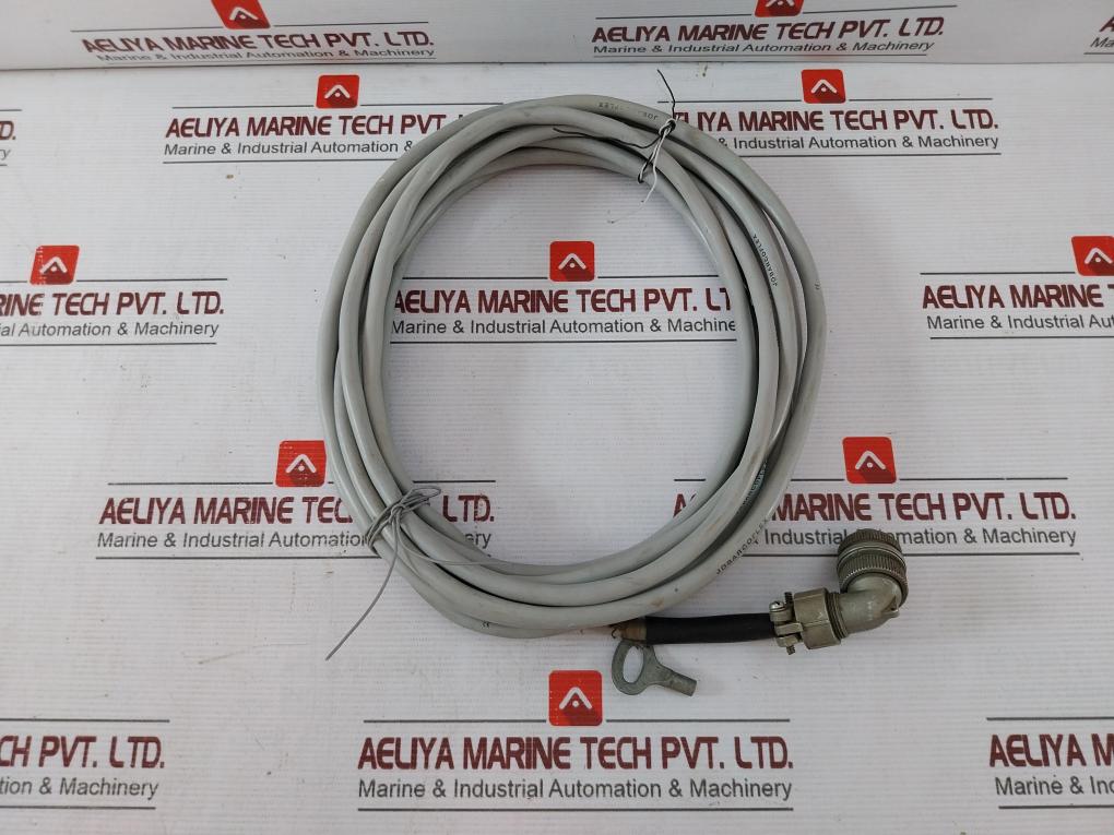 Vaf Instruments J5080 Flow Meter 0401-1387 Veam 9710 10K Bar Var.3558