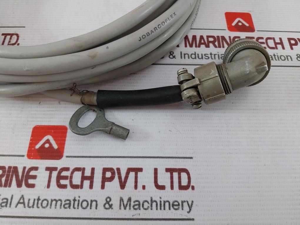 Vaf Instruments J5080 Flow Meter 0401-1387 Veam 9710 10K Bar Var.3558