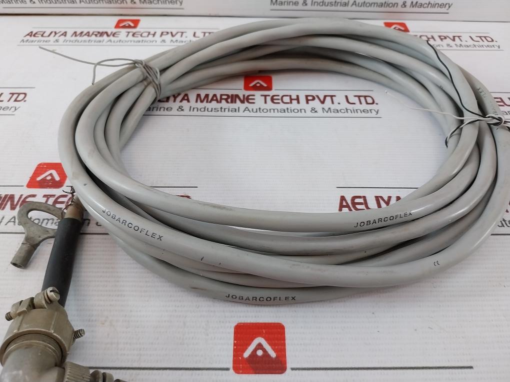 Vaf Instruments J5080 Flow Meter 0401-1387 Veam 9710 10K Bar Var.3558