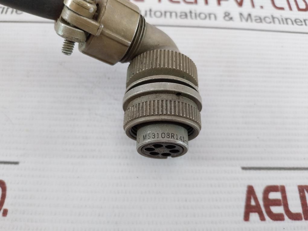 Vaf Instruments J5080 Flow Meter 0401-1387 Veam 9710 10K Bar Var.3558