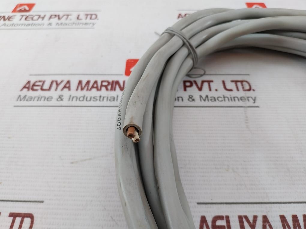 Vaf Instruments J5080 Flow Meter 0401-1387 Veam 9710 10K Bar Var.3558