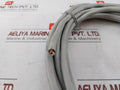 Vaf Instruments J5080 Flow Meter 0401-1387 Veam 9710 10K Bar Var.3558