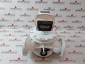 Vaf Instruments J5080 Flow Meter 0401-1387 Veam 9710 10K Bar Var.3558
