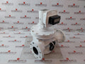 Vaf Instruments J5080 Flow Meter 0401-1387 Veam 9710 10K Bar Var.3558