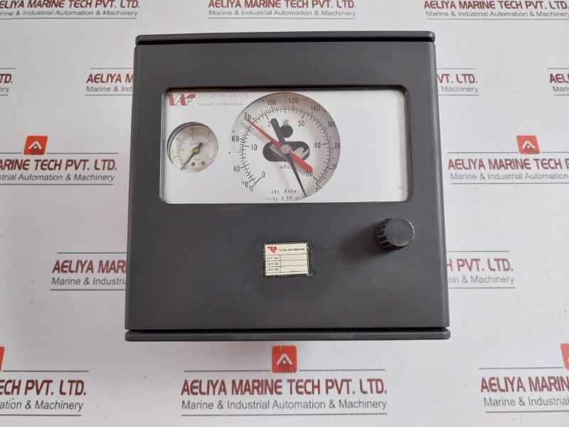 Vaf Instruments M40-11M35120-5528Spec 004445