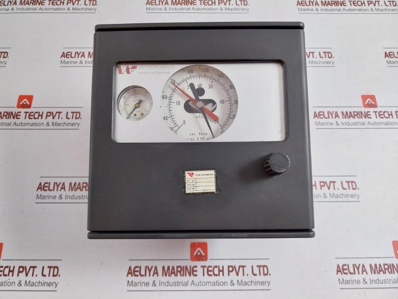 Vaf Instruments M40-11M35120-5528Spec 004445