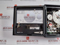 Pneumatic Controller Regulator M40-11M35120-5528Spec 004445 Vaf Instruments