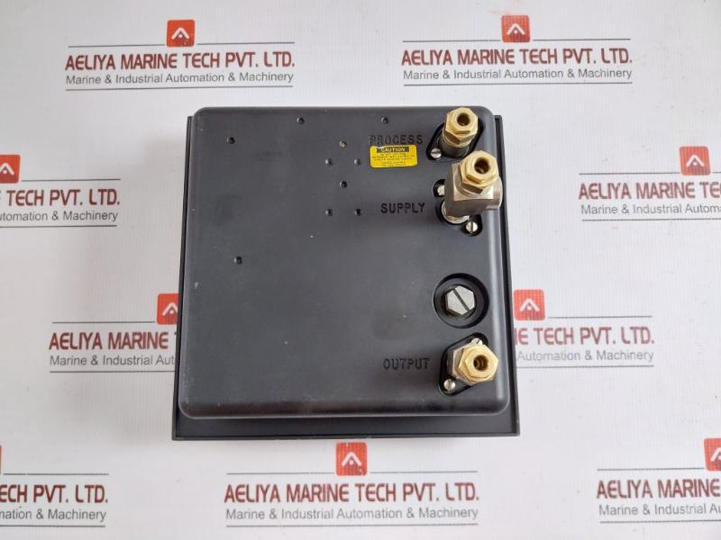 Vaf Instruments M40-11M35120-5528Spec 004445