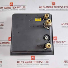 Vaf Instruments M40-11M35120-5528Spec 004445