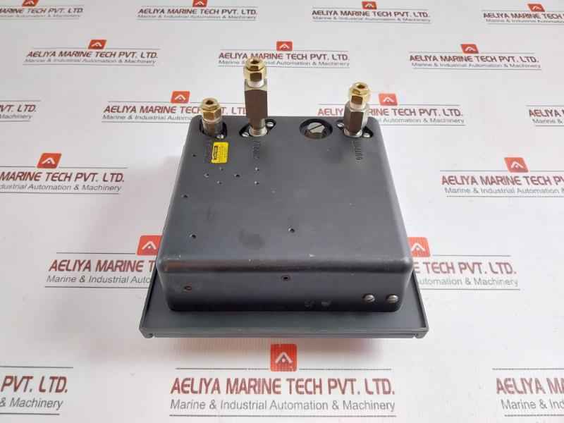 Vaf Instruments M40-11M35120-5528Spec 004445
