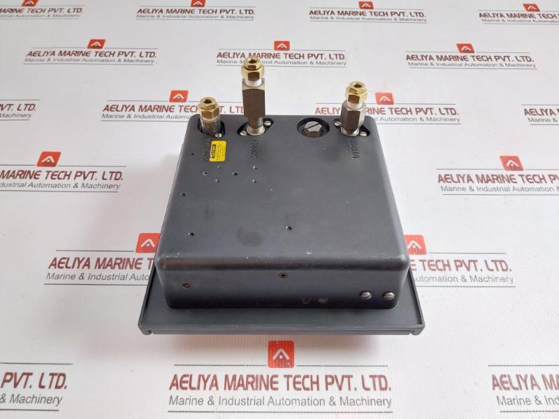 Vaf Instruments M40-11M35120-5528Spec 004445