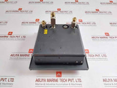 Vaf Instruments M40-11M35120-5528Spec 004445