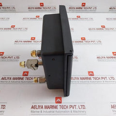 Pneumatic Controller Regulator M40-11M35120-5528Spec 004445 Vaf Instruments