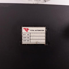 Pneumatic Controller Regulator M40-11M35120-5528Spec 004445 Vaf Instruments