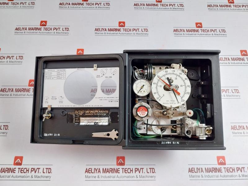 Vaf Instruments M40-11M35120-5528Spec 004445