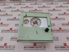 Vaf Instruments M40-11M35120-5528Spec004445 Pneumatic Controller Regulator 15Psi