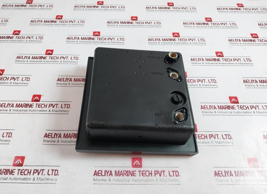 Vaf Instruments M40-11M35120-5528Spec004445 Pneumatic Regulator