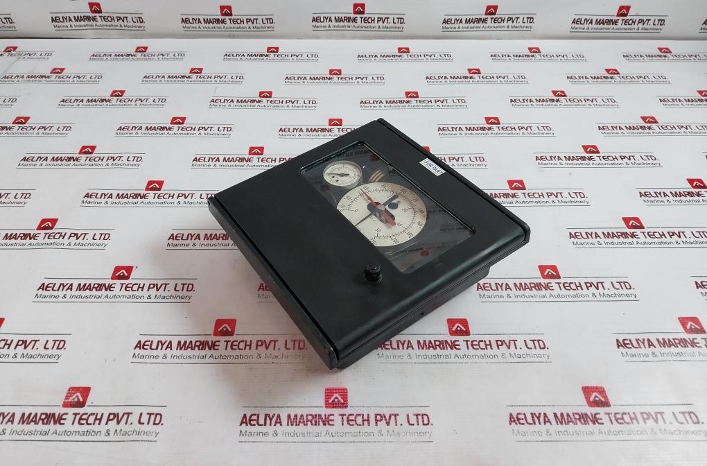 Vaf Instruments M40-11M35120-5528Spec004445 Pneumatic Regulator